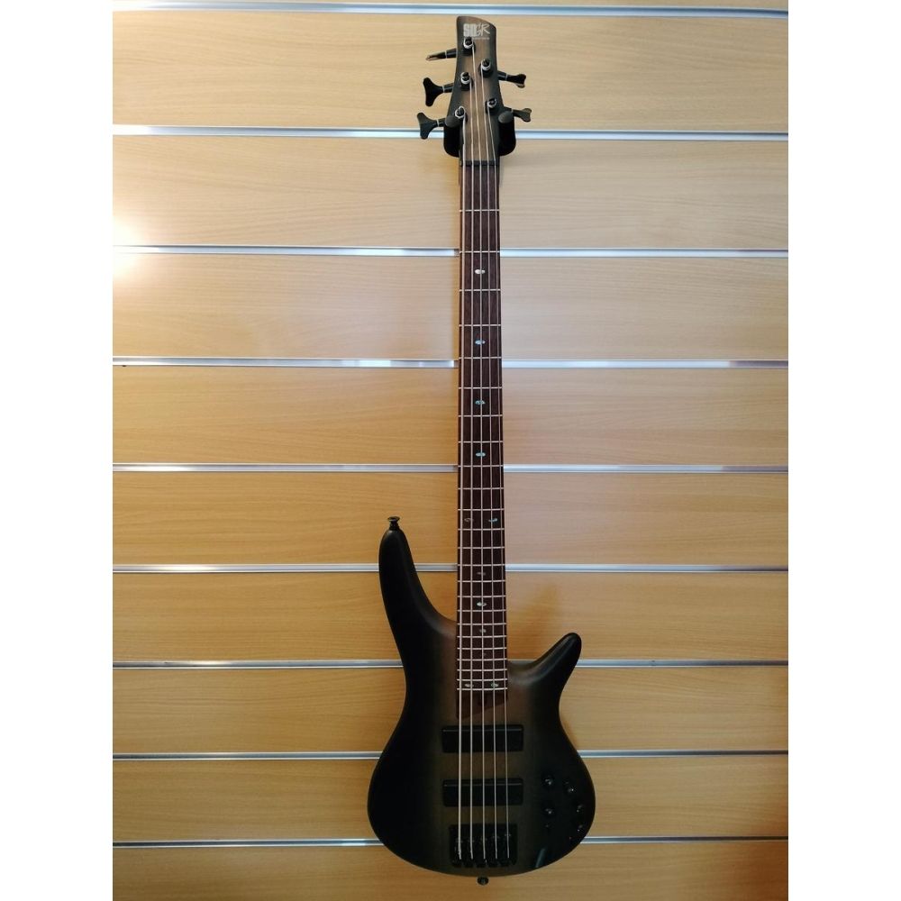 Ibanez  SR 505 SBD