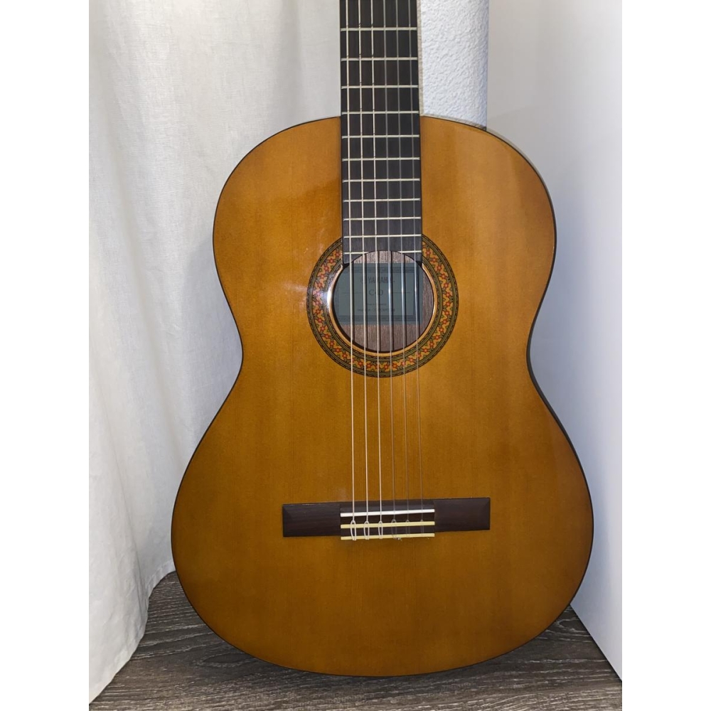 Yamaha Pack C40 - Guitare classique + Housse