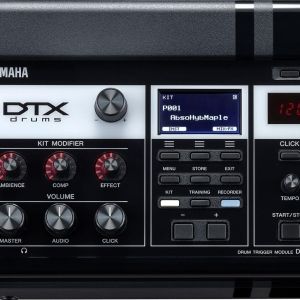 Yamaha DTX8K-XRW  - Real Wood