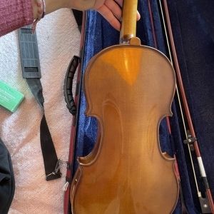 Paloma Valeva Violons 4/4