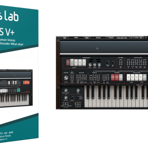 XILS Labs XILS V Plus