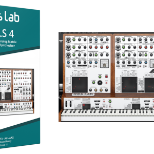 XILS Labs XILS 4