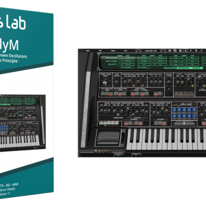 XILS Labs PolyM