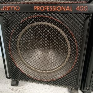 Jamo Enceinte Professional 400