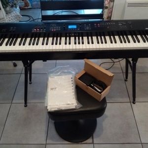 Kawai  MP7 Stage Piano