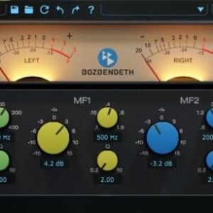 Boz Digital Labs Boz Hoser XT 2