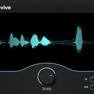 Accentize dxRevive Pro