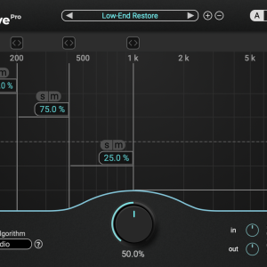 Accentize dxRevive Pro