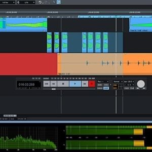 Magix SAMPLITUDE Pro X8 Suite