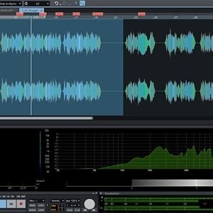 Magix SAMPLITUDE Pro X8 Suite