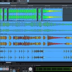 Magix SAMPLITUDE Pro X8 Suite