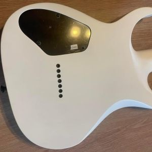 Solar Guitare