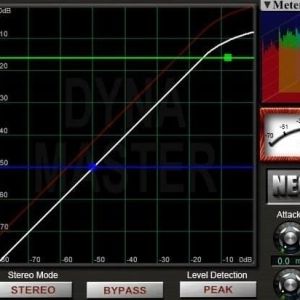 Sound Magic Neo DynaMaster