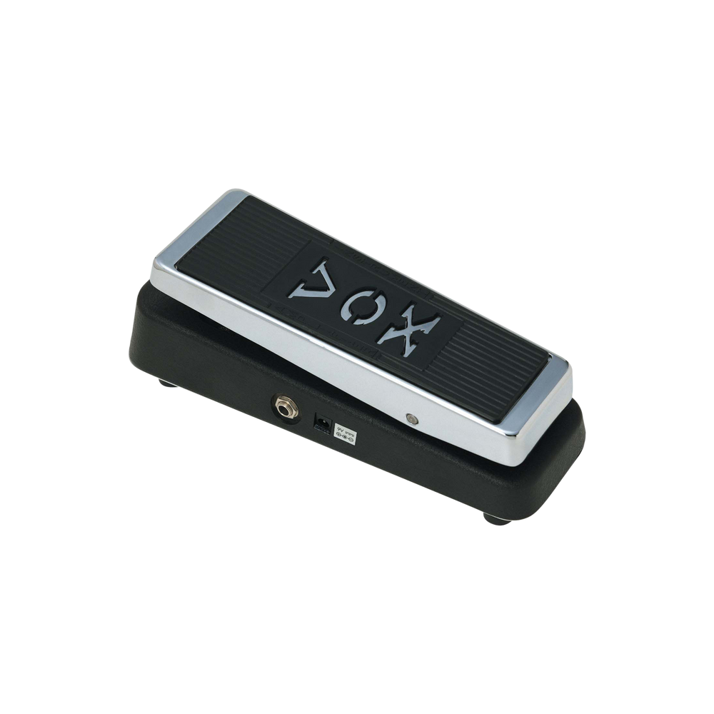 Vox V847-A Classic Reissue Wah Pedal