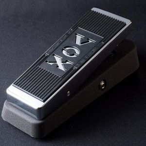 Vox V847-A Classic Reissue Wah Pedal