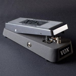 Vox V847-A Classic Reissue Wah Pedal