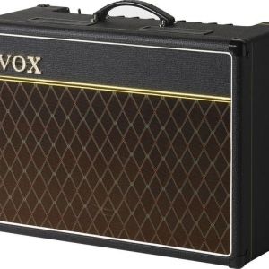 Vox AC15C1 1x12" 15-watt Tube Combo Amp