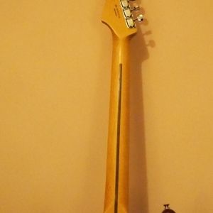 Fender  Player Lead III