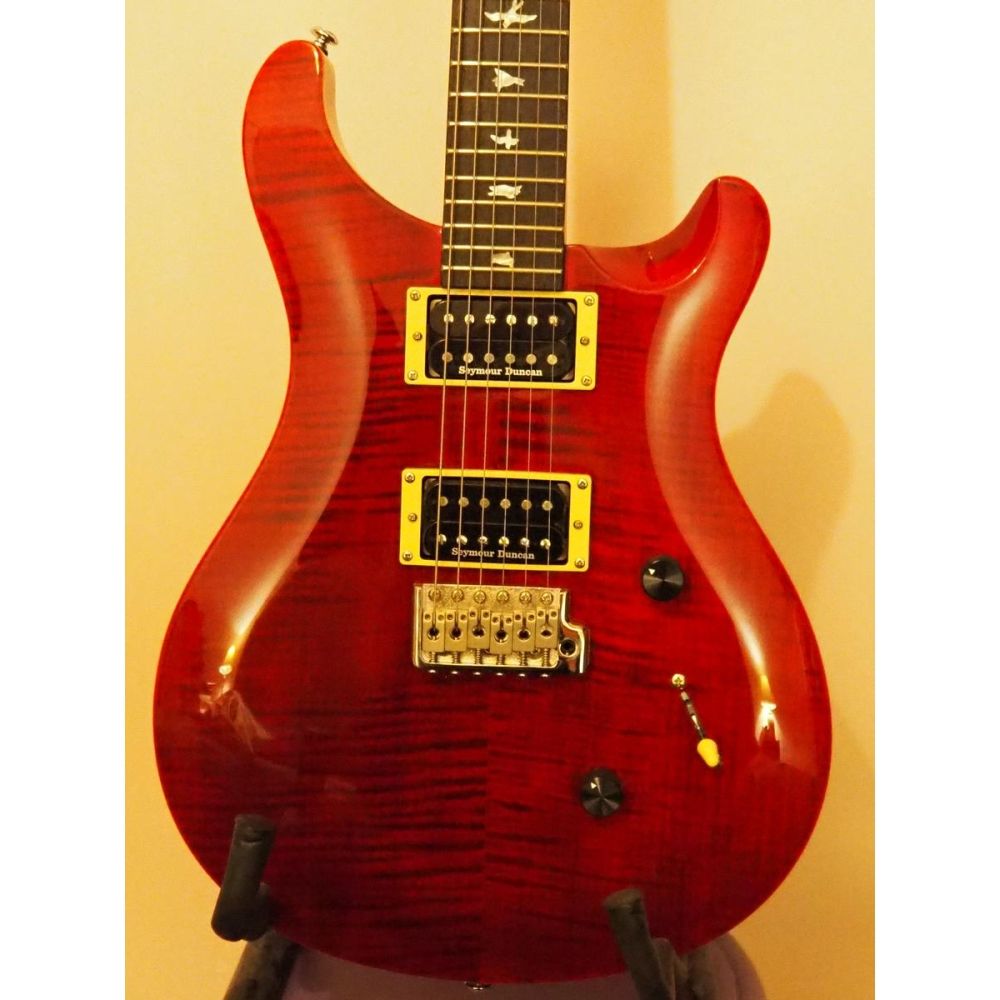 PRS  SE 24 Custom