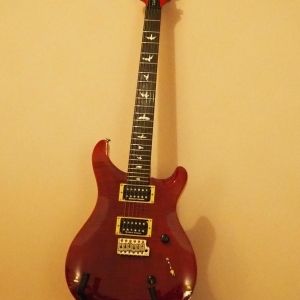 PRS  SE 24 Custom