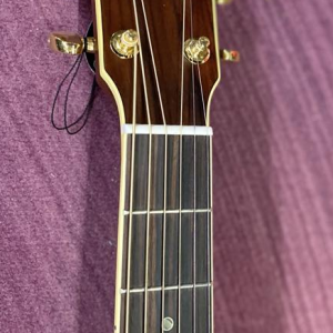 Yamaha  Transcoustic LS-TA