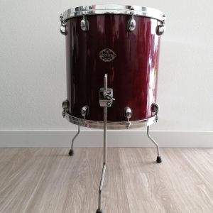 Tama Tom Basse Starclassic maple 16x16