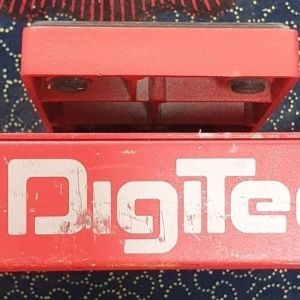 DigiTech Whammy DT