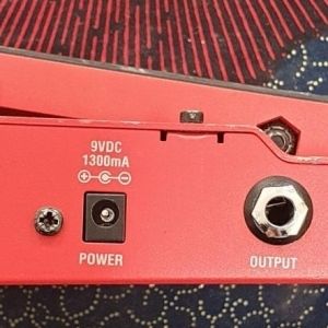 DigiTech Whammy DT