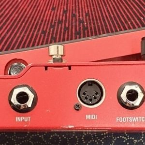 DigiTech Whammy DT