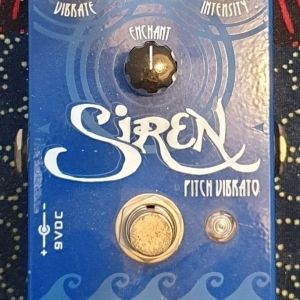 Subdecay Studios Siren