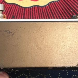 Free The Tone PA-10G Guitar