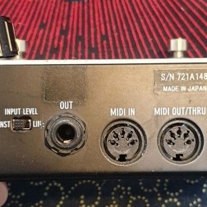 Free The Tone PA-10G Guitar