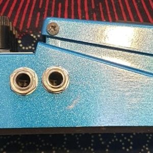 Boss Harmonist PS-6 (Vendu)