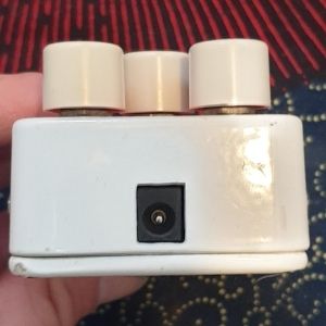 Electro-Harmonix NanoPOG (Vendu)