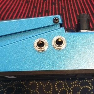 Boss Harmonist PS-6 (Vendu)