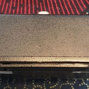 Tech 21 Sans Amp GT2 NYC (Vendu)