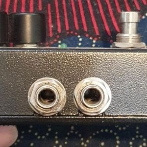 Electro-Harmonix Silencer (vendu)