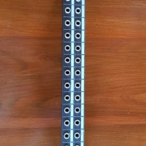 Tascam Patch bay PB-32P