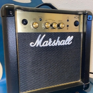 Marshall Mg10G