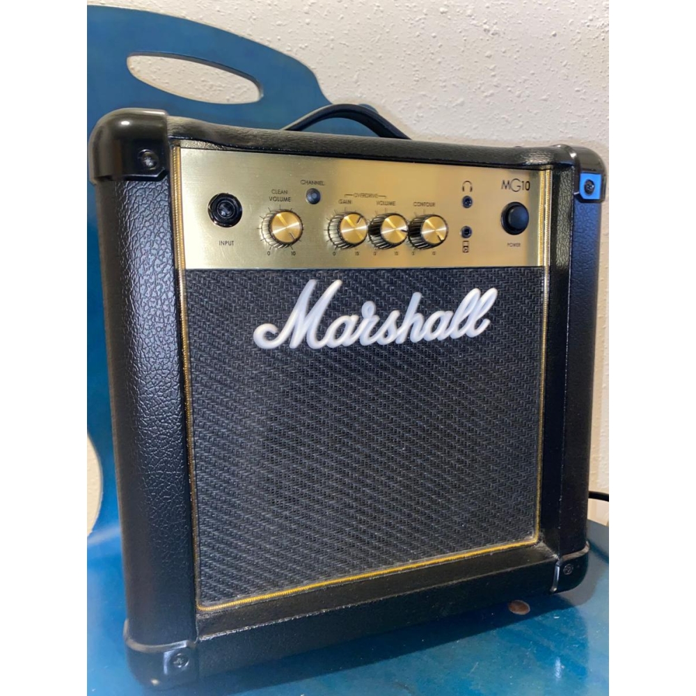 Marshall Mg10G