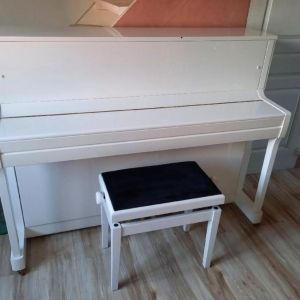 Kawai Piano droit acoustique K200