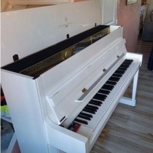 Kawai Piano droit acoustique K200