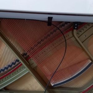 Kawai Piano droit acoustique K200