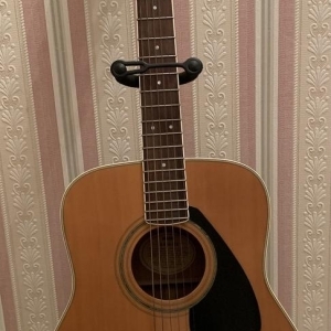 Yamaha Guitare acoustique FG-420-12A