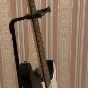 Yamaha Guitare électrique Pacifica en très bon état