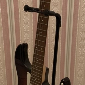 Yamaha Guitare électrique Pacifica en très bon état