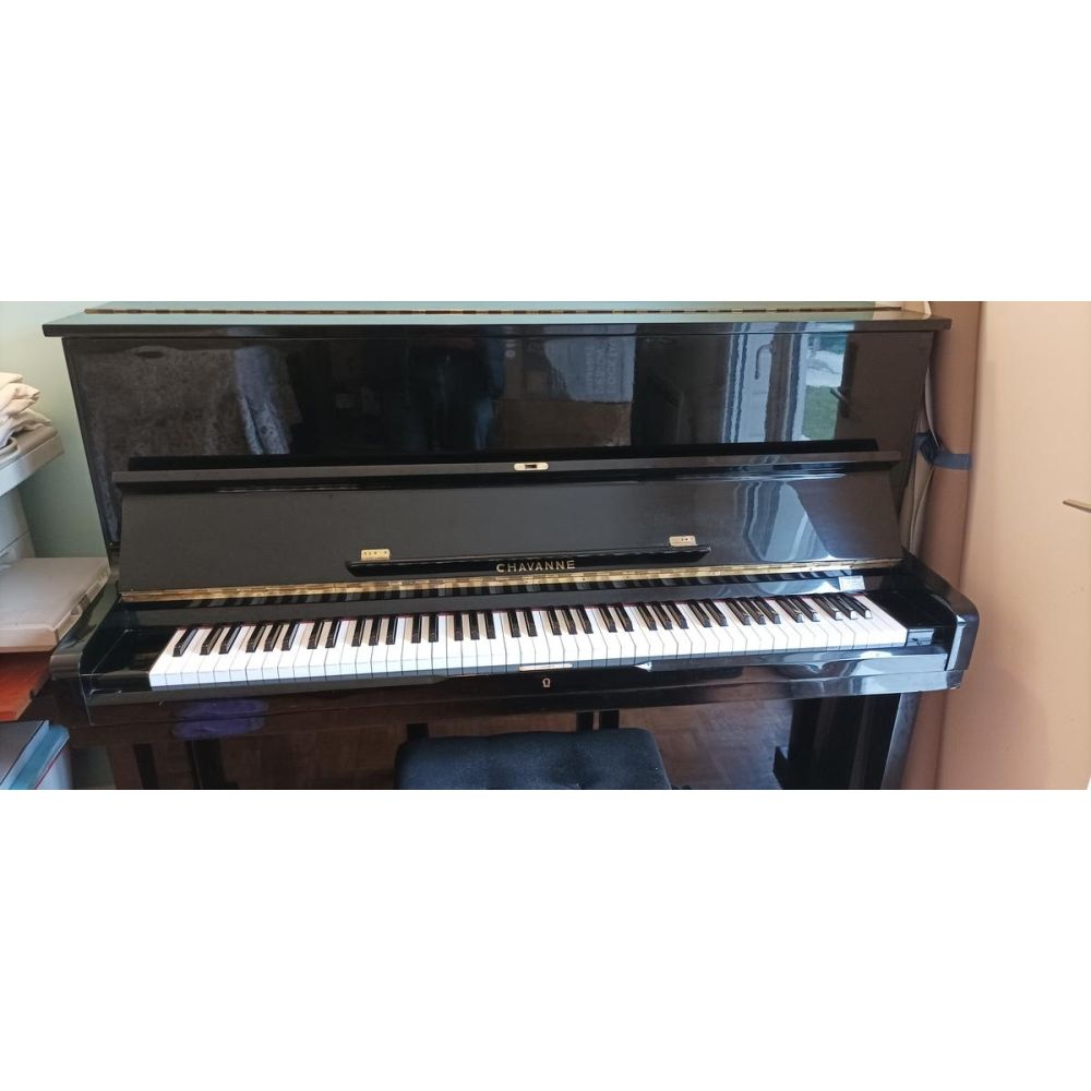 Chavanne Piano droit M5