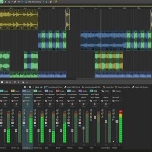 Magix ACID Pro 11 Suite mise à jour