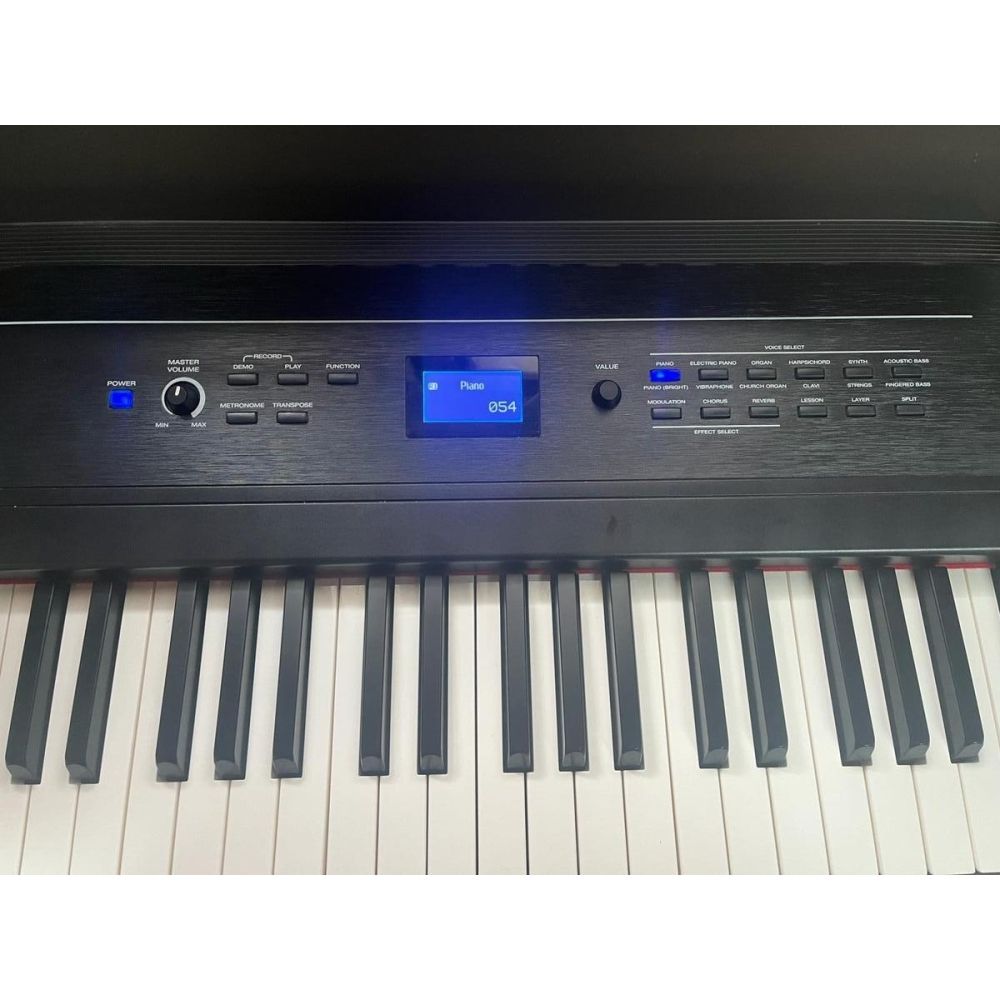 Alesis Piano numérique Recital Pro