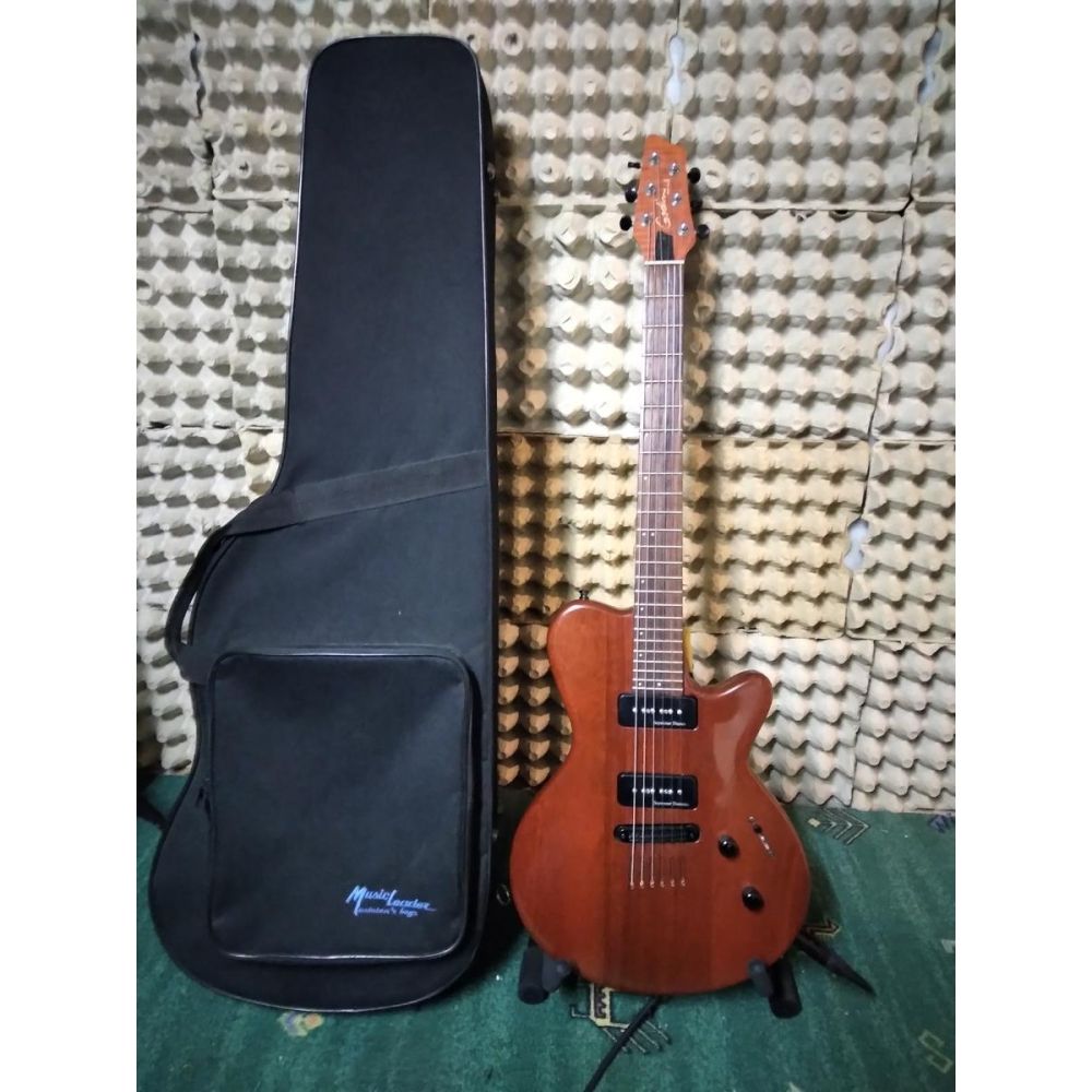 Godin GUITARE électrique LGP 90, bon état